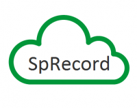 Анонс фото SpRecord Cloud(доступ к выгрузке с 1 канала)