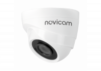 Анонс фото IP камера NOVICam BASIC 30  от ОДО"Крафтснаб"