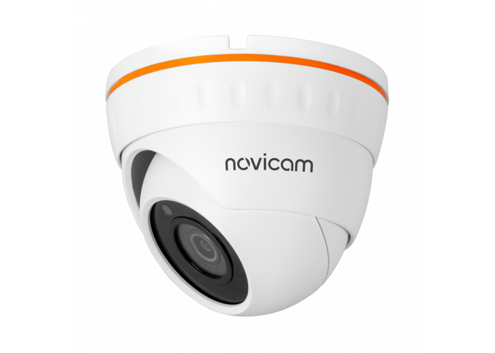 Анонс фото IP видеокамера NOVICAM BASIC 32 от ОДО"Крафтснаб"