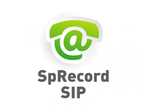 Детальное фото  SpRecord SIP (лицензия на 1 ПК и 1 канал) 