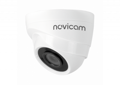 Детальное фото IP камера NOVICam BASIC 30  от ОДО"Крафтснаб"