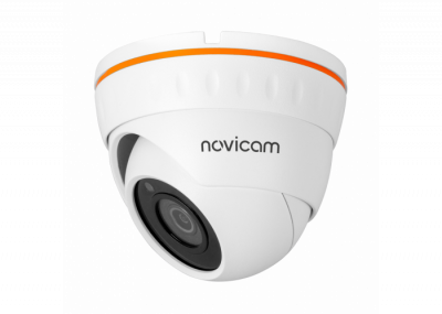 Детальное фото IP видеокамера NOVICAM BASIC 32 от ОДО"Крафтснаб"